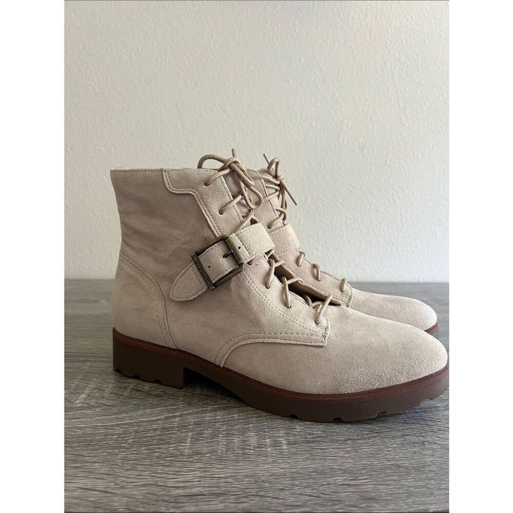 Vionic Women's Catina Bootie 8